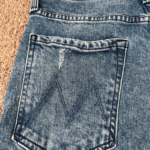 MOTHER Jeans - Picture 8 of 10